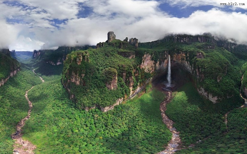 简约的自然景观图片大全