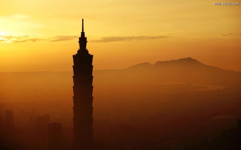 世界经典风景图片大全