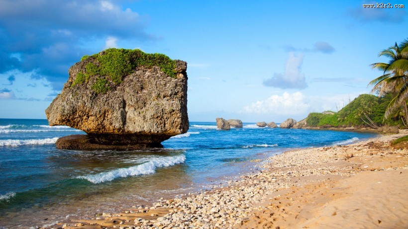 世界经典风景图片大全