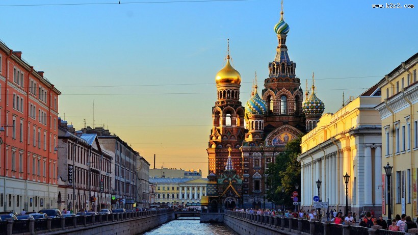 世界经典风景图片大全