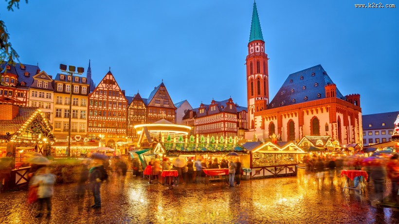 世界经典风景图片大全