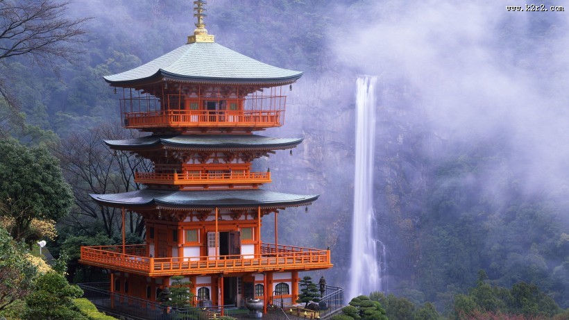 美丽的风景图片