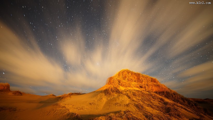 沙漠风景图片大全