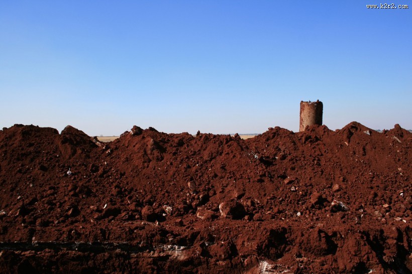 地面土壤图片大全