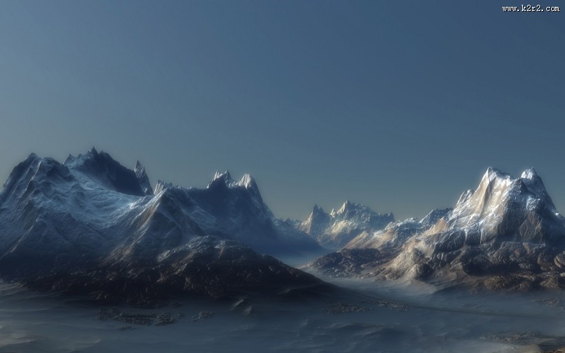 南极洲风光图片大全