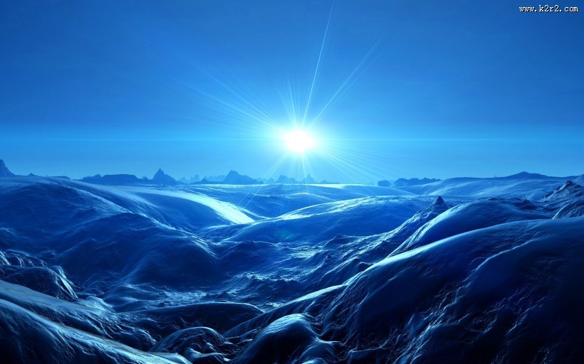 南极洲风光图片大全