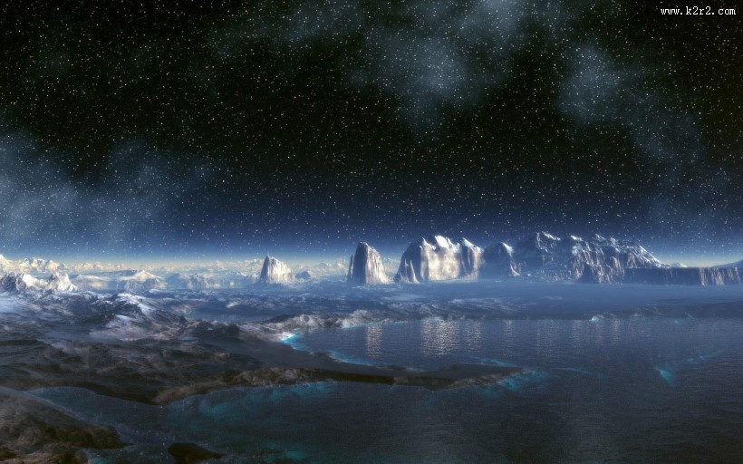 南极洲风光图片大全