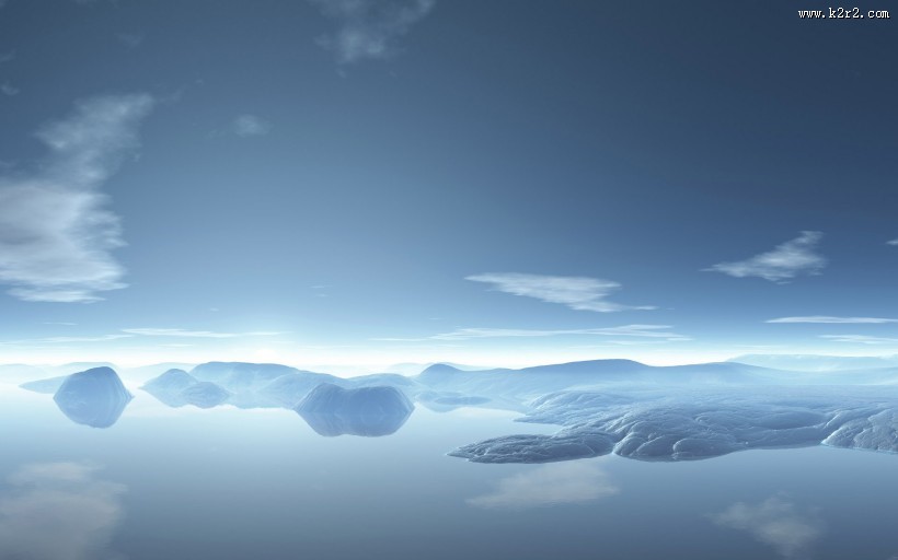 南极洲风光图片大全