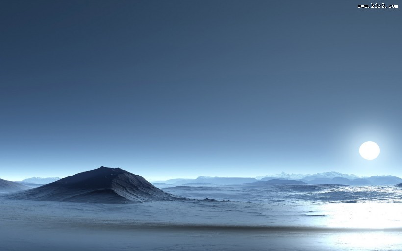 南极洲风光图片大全