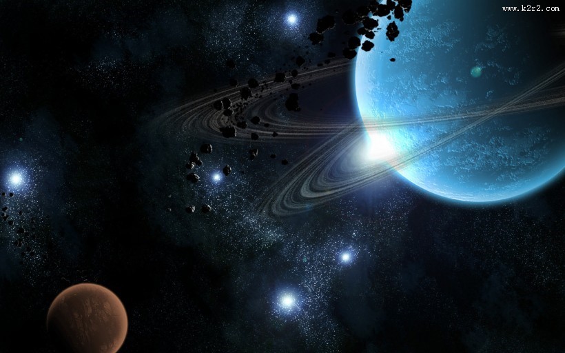 太空宇宙空间图片