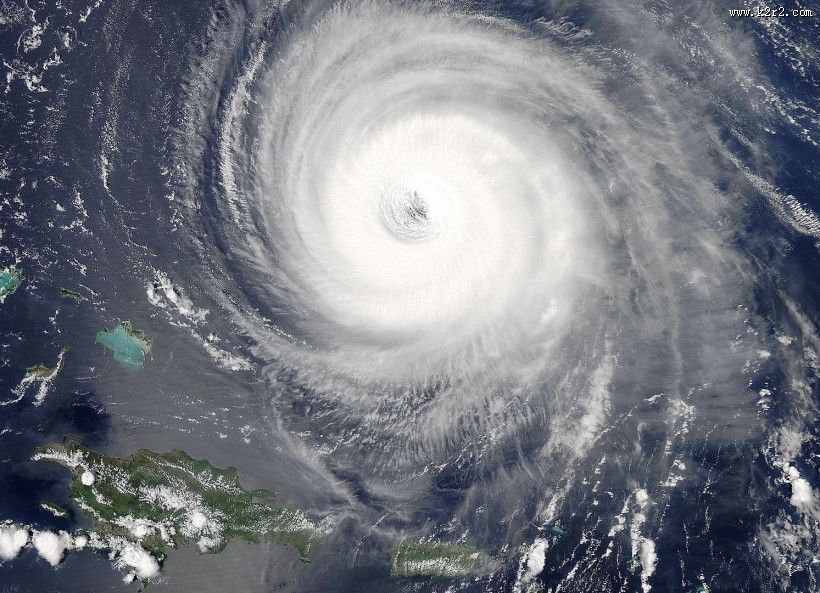 太空看地球高清图片（一）