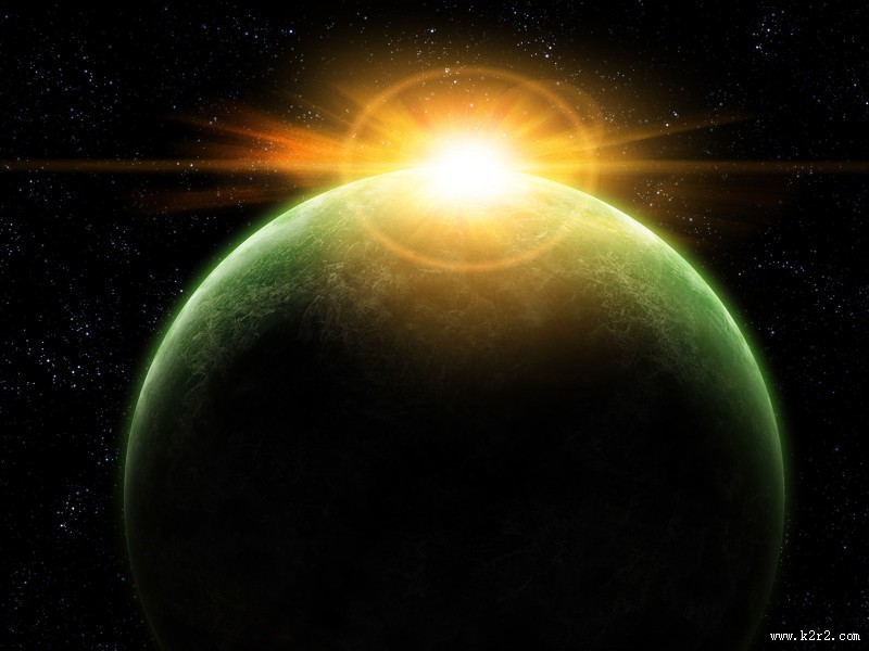 宇宙创意设计图片