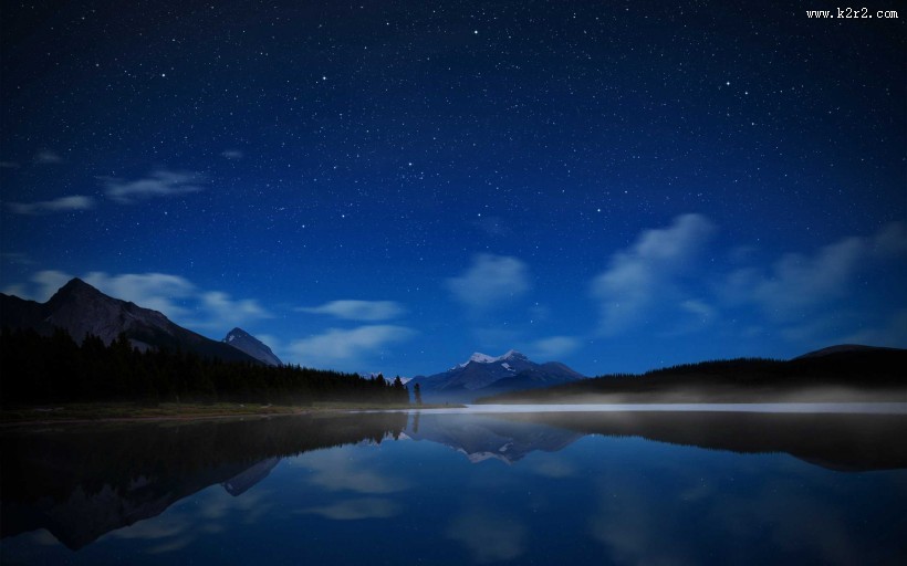 令人震撼的自然风景图片