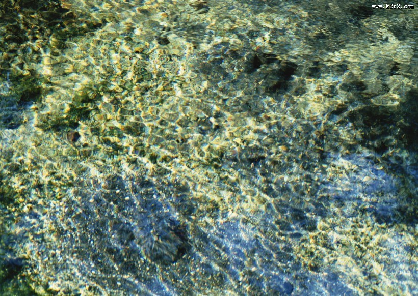 水中美丽风景图片大全