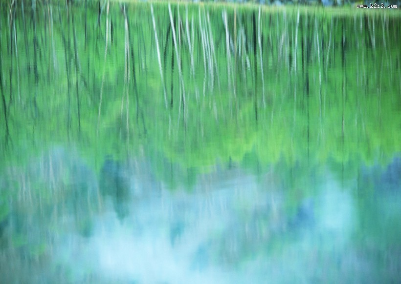 水中美丽风景图片大全