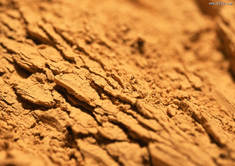 沙土背景图片