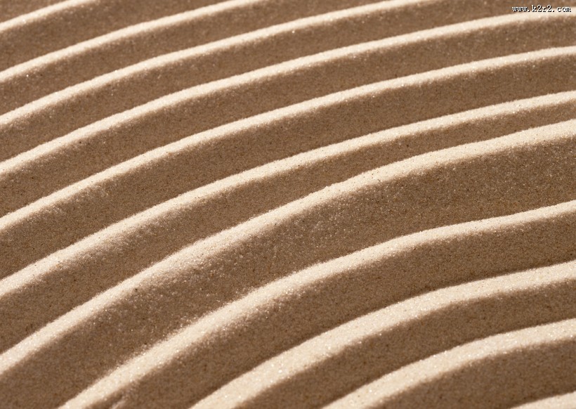 沙土背景图片