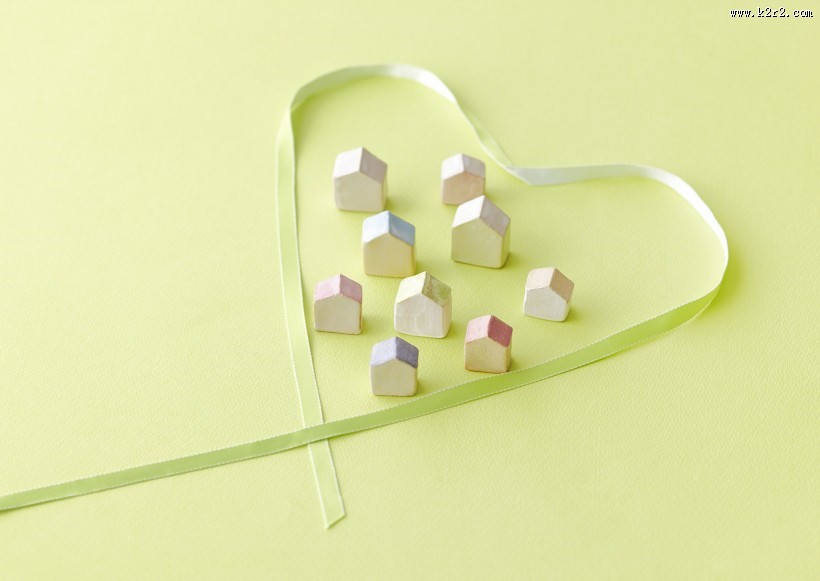 夏季花朵素材图片