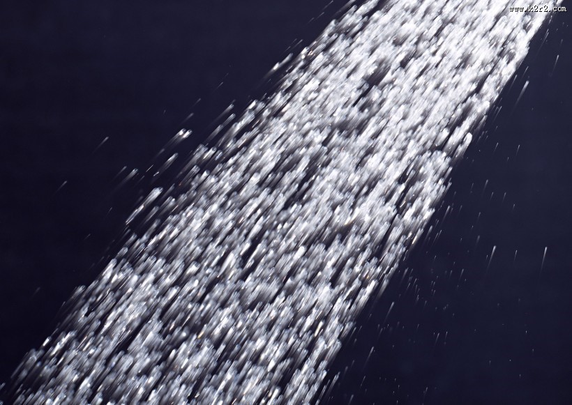 夏日凉爽情景图片