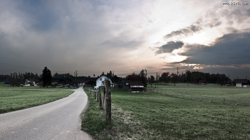 非主流海边风景图片大全