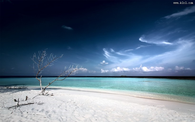 非主流海边风景图片大全