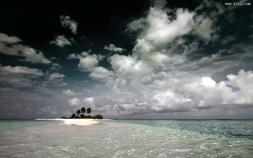 非主流海边风景图片大全