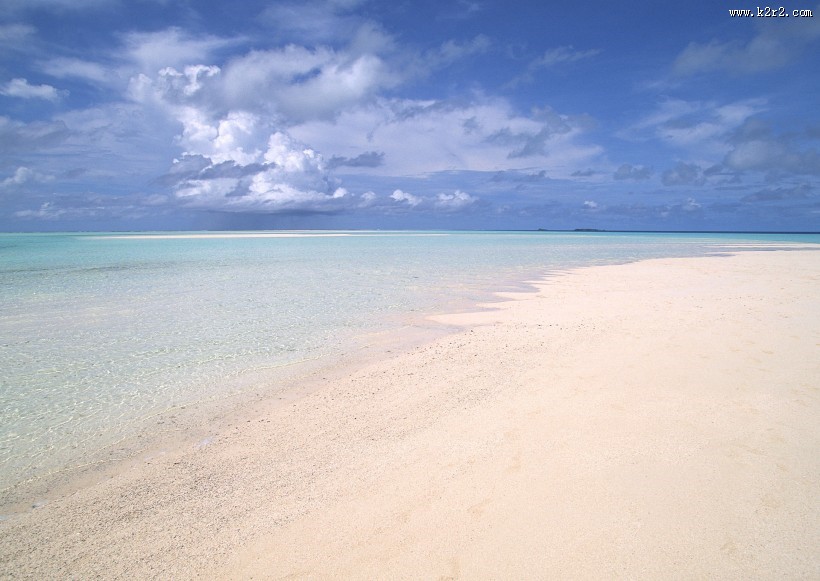 南太平洋群岛的图片