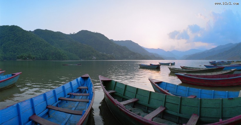 海岸风景图片大全
