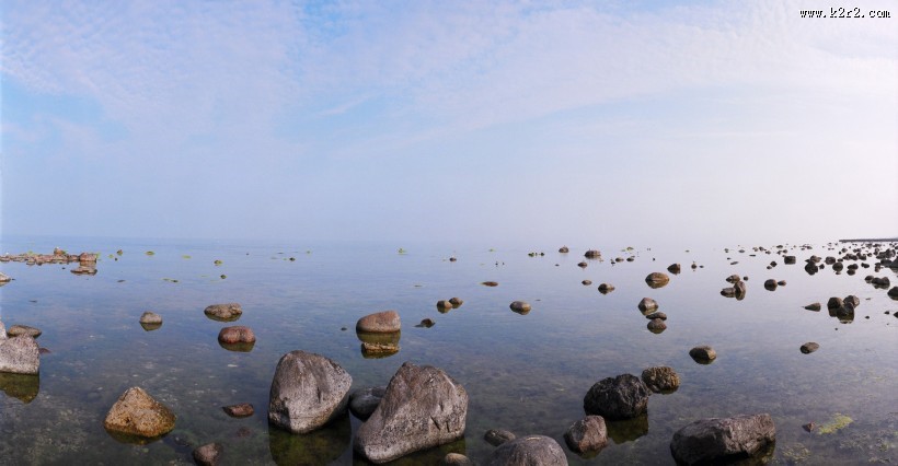 海岸风景图片大全