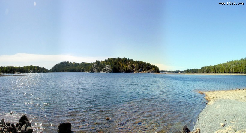 海岸风景图片大全