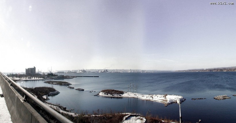 海岸风景图片大全