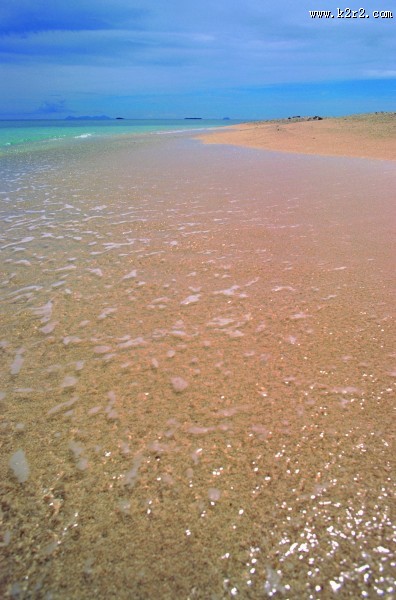 海滩图片