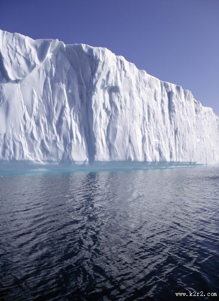 冰山图片