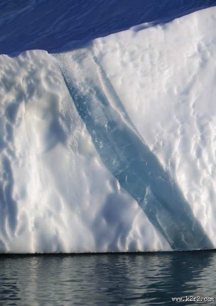 冰山图片