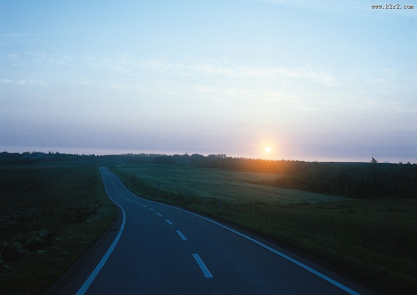 大自然的风景图片