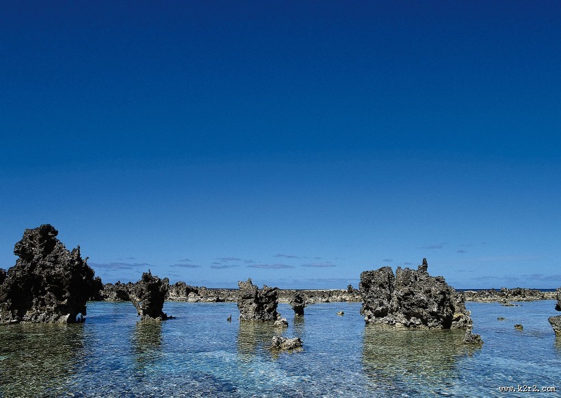 大自然的风景图片