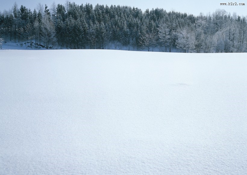 冬季风景图片大全