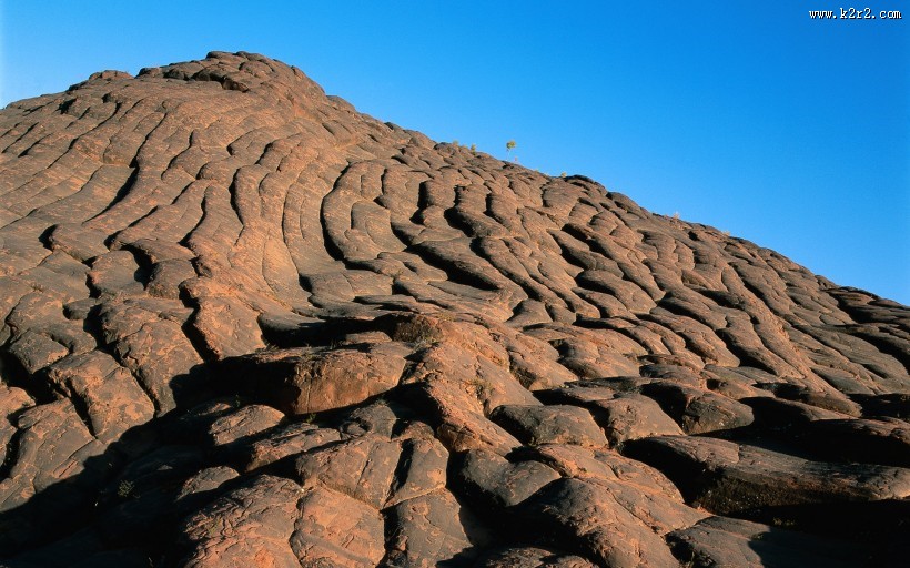 中国山川瀑布自然风景图片大全