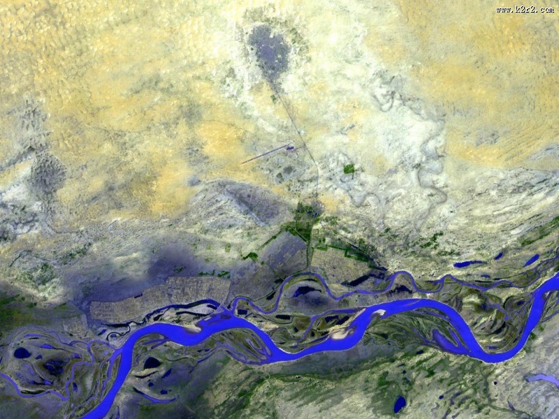 地球卫星图片大全