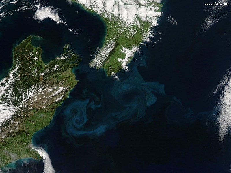 地球卫星图片大全