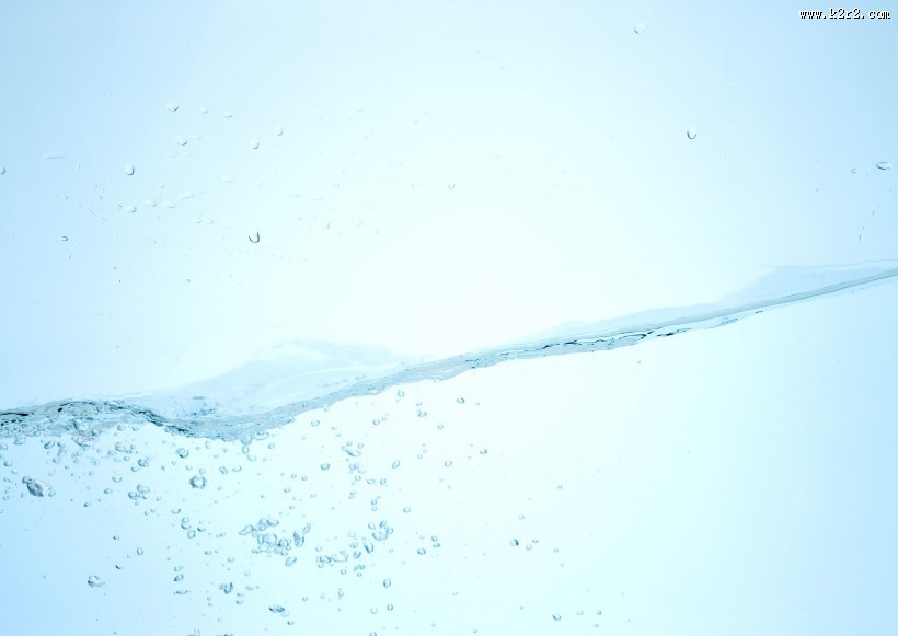 涌动的水波图片