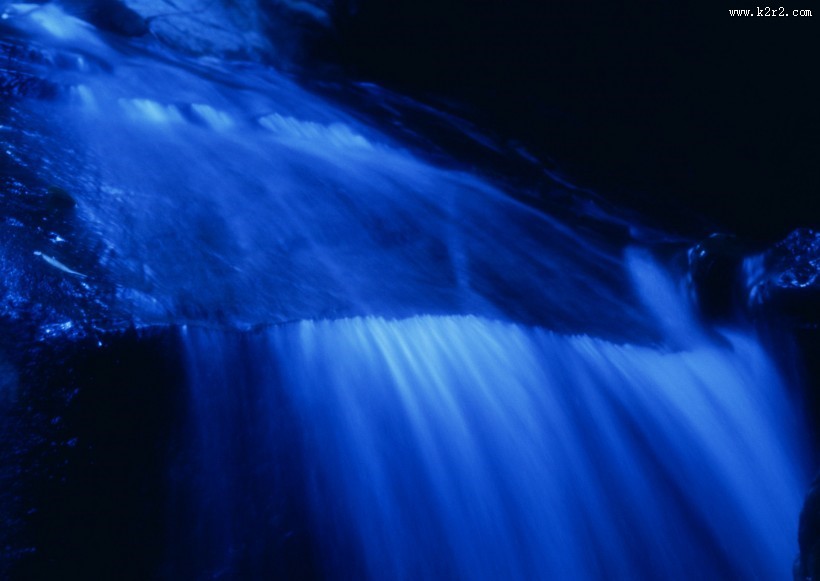 瀑布图片大全