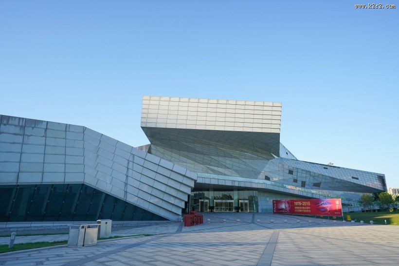 山西太原建筑风景图片大全