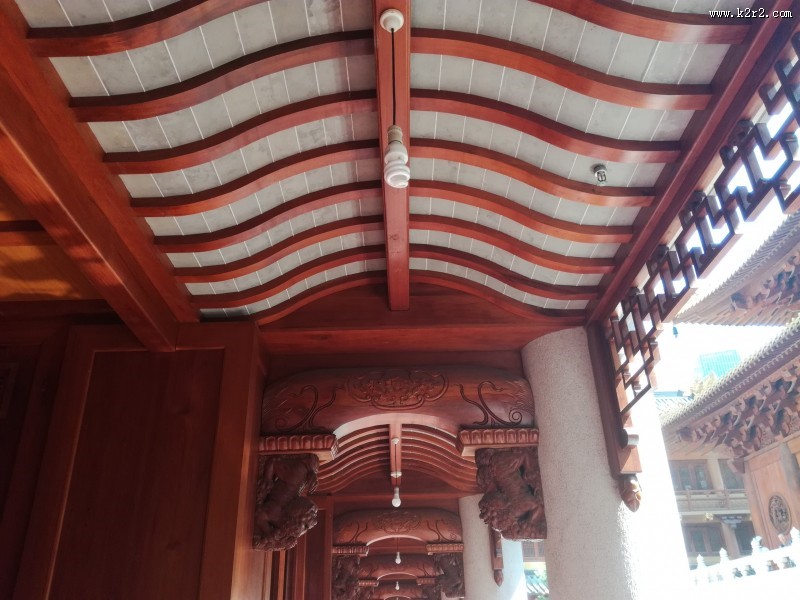 静安寺图片大全