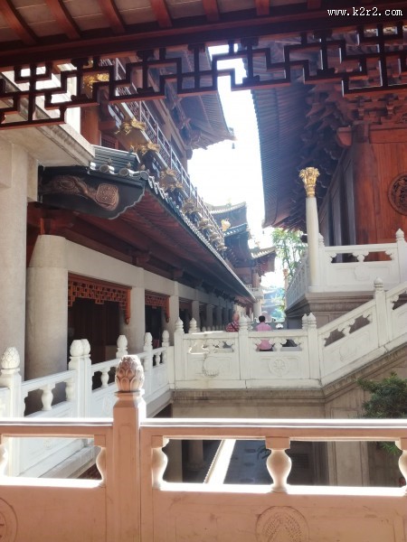 静安寺图片大全