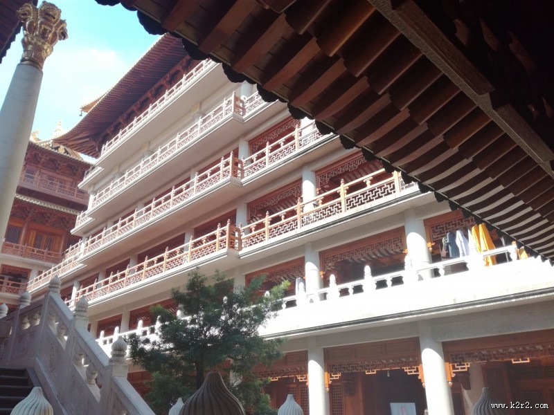 静安寺图片大全