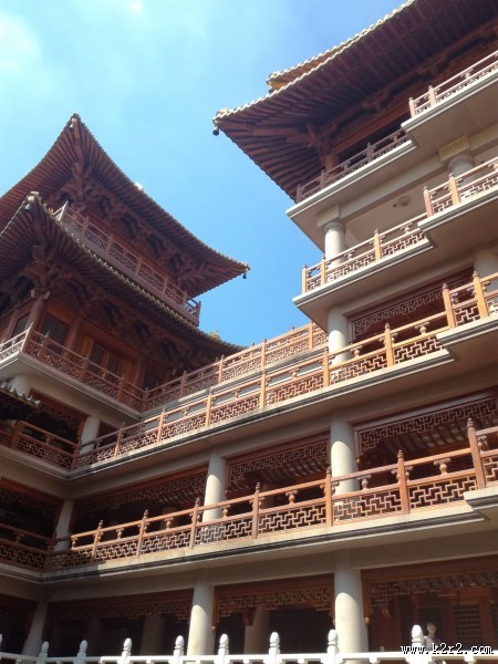 静安寺图片大全