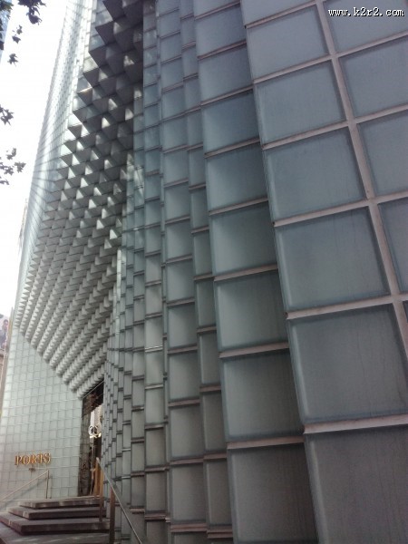 上海现代建筑图片大全