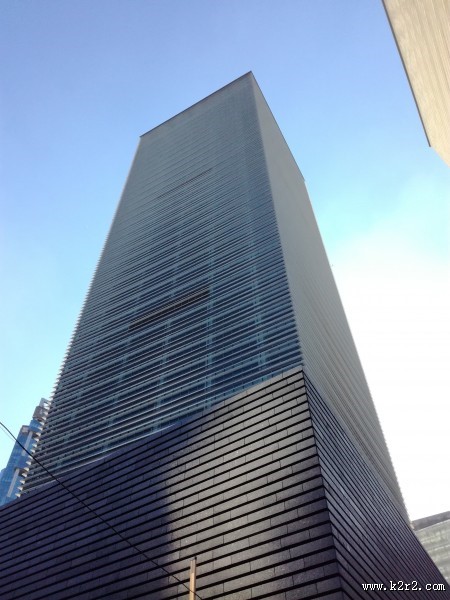 上海现代建筑图片大全