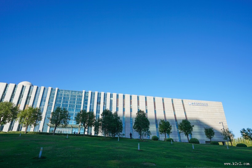 山西太原建筑风景图片